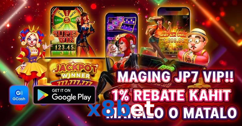 x8bet