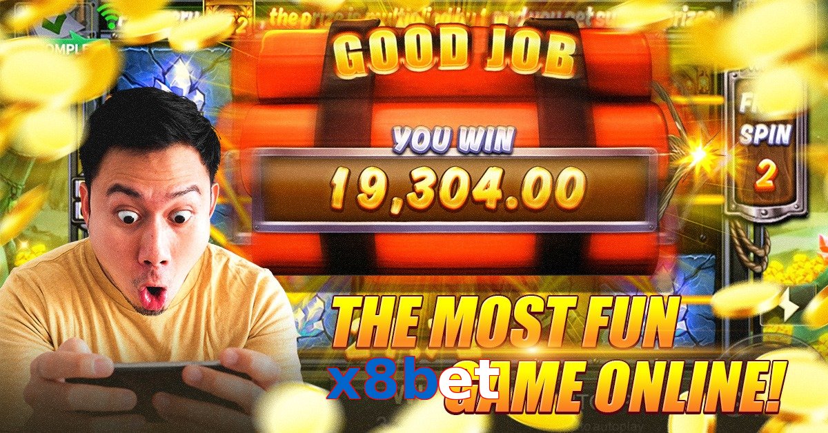 x8bet