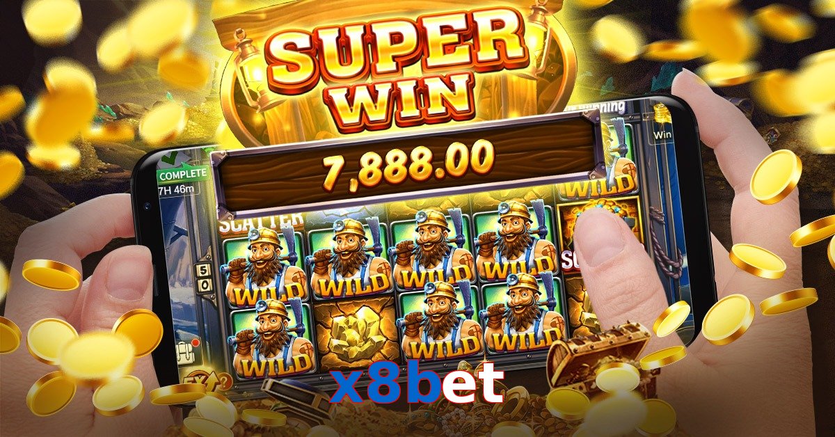 x8bet