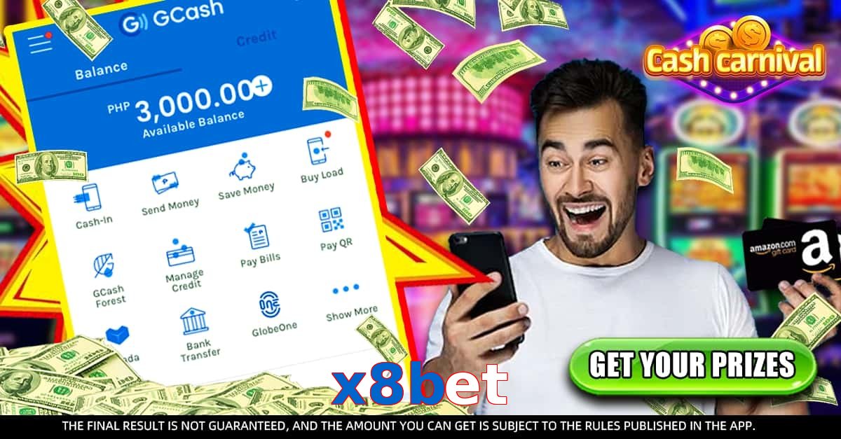 x8bet