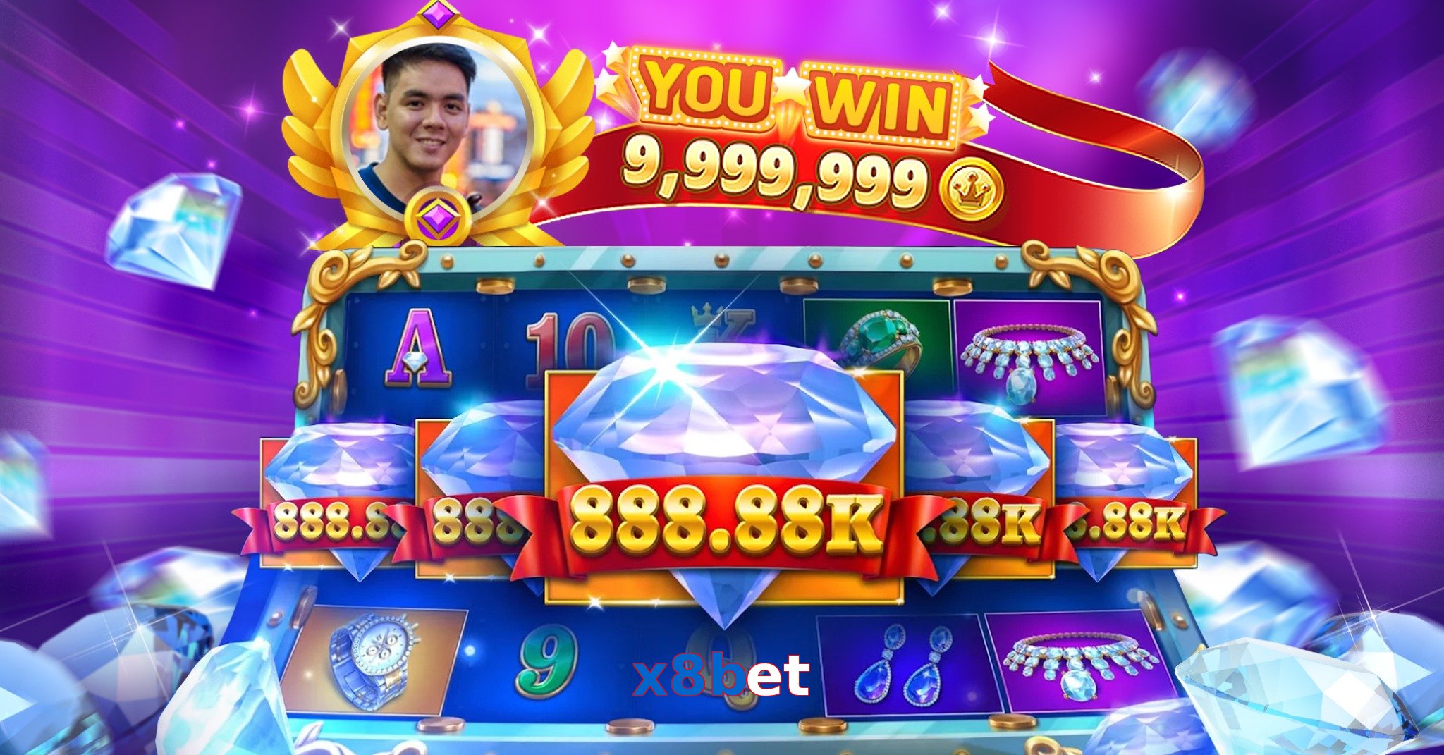 x8bet