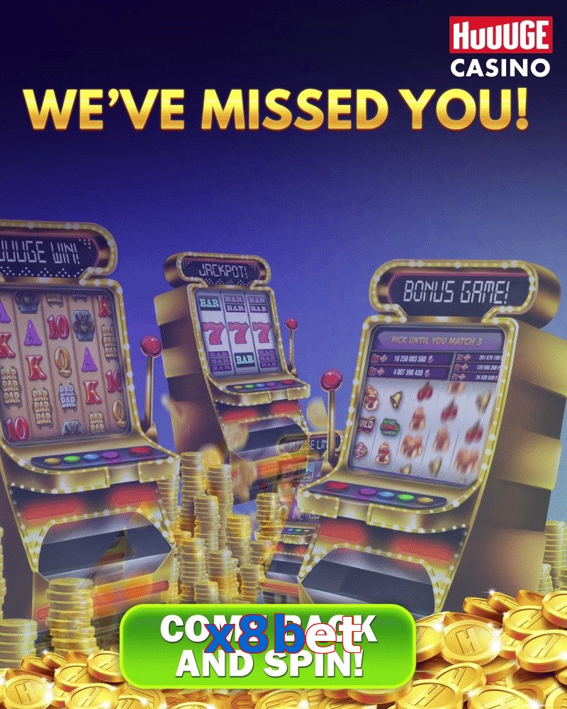 x8bet