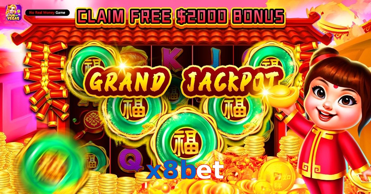 x8bet