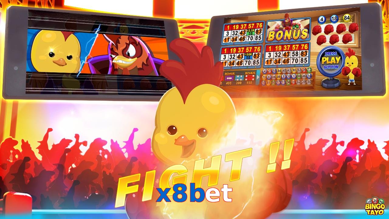 x8bet