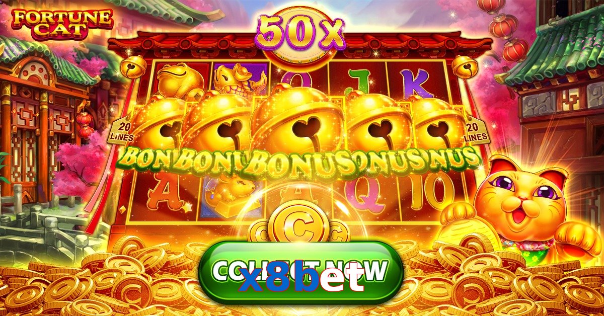 x8bet