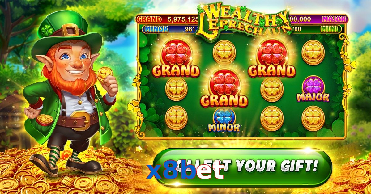 x8bet