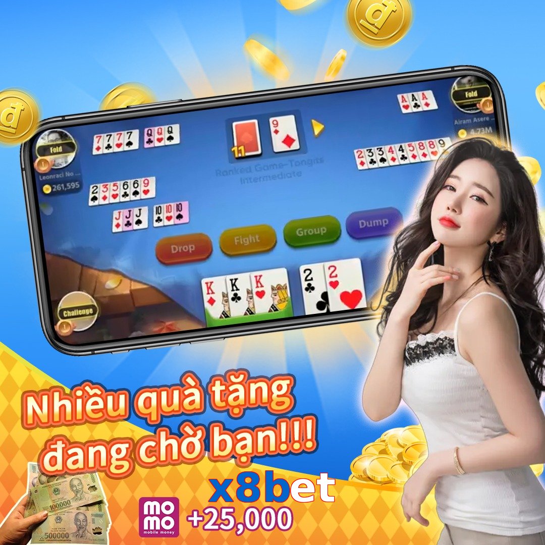 x8bet