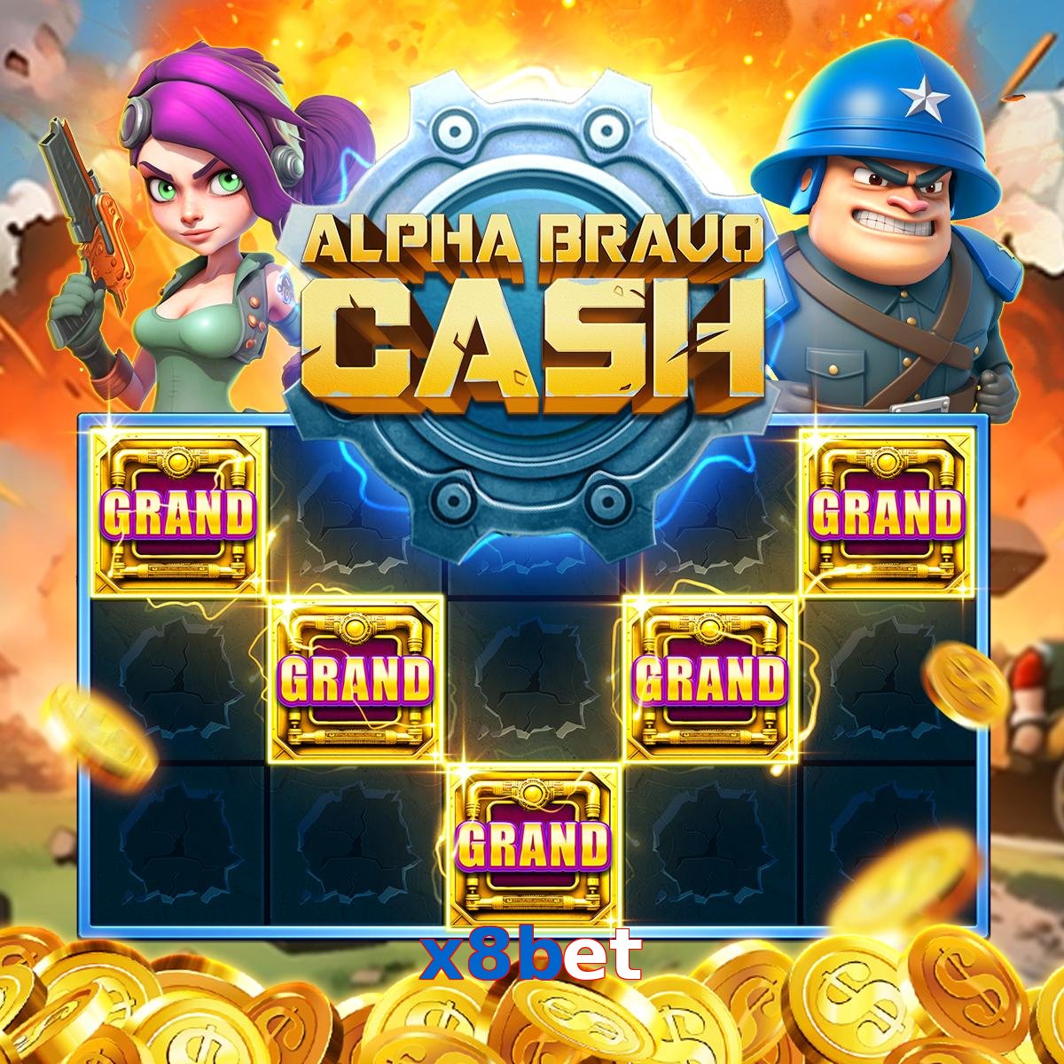 x8bet