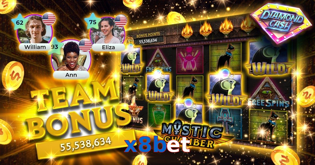 x8bet