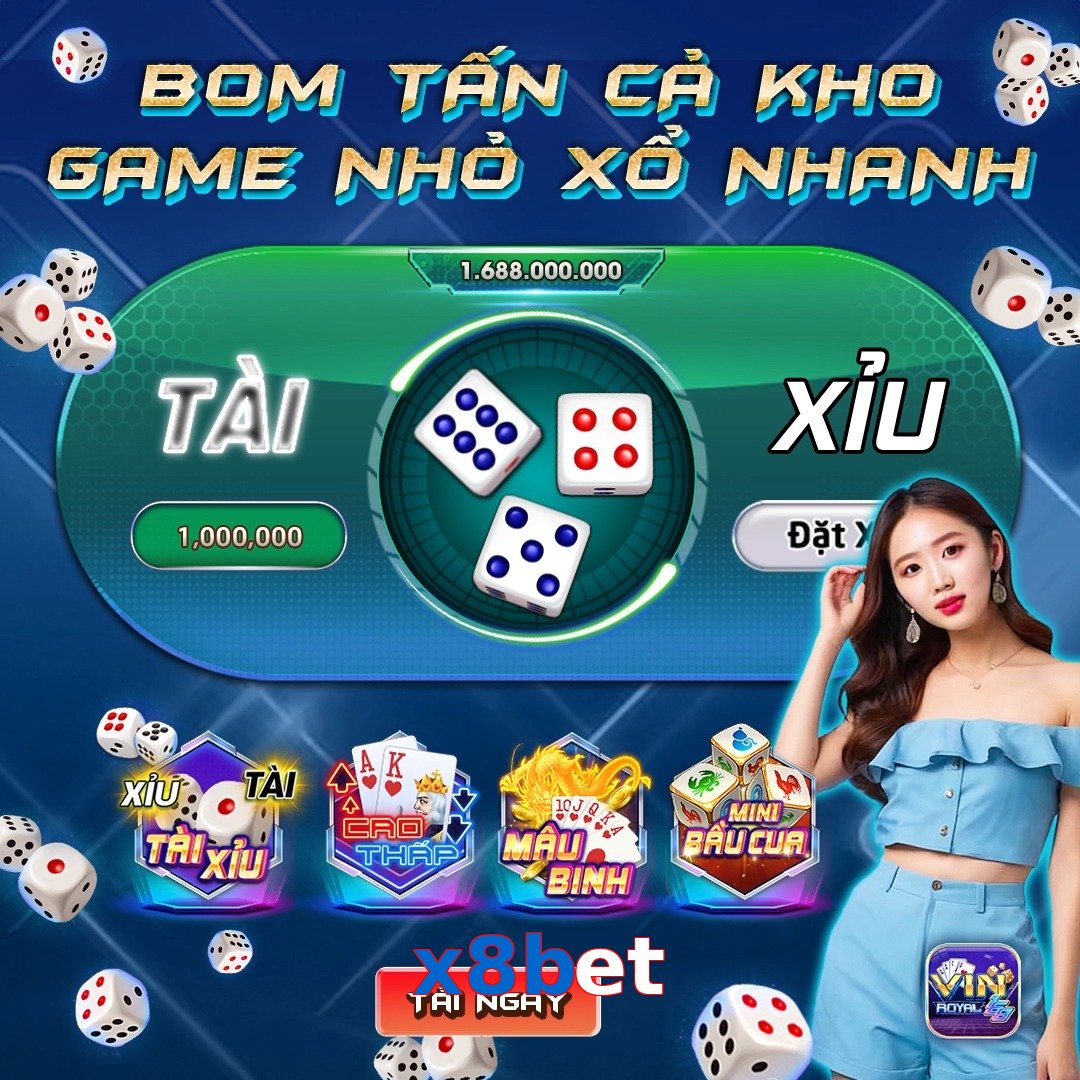 x8bet