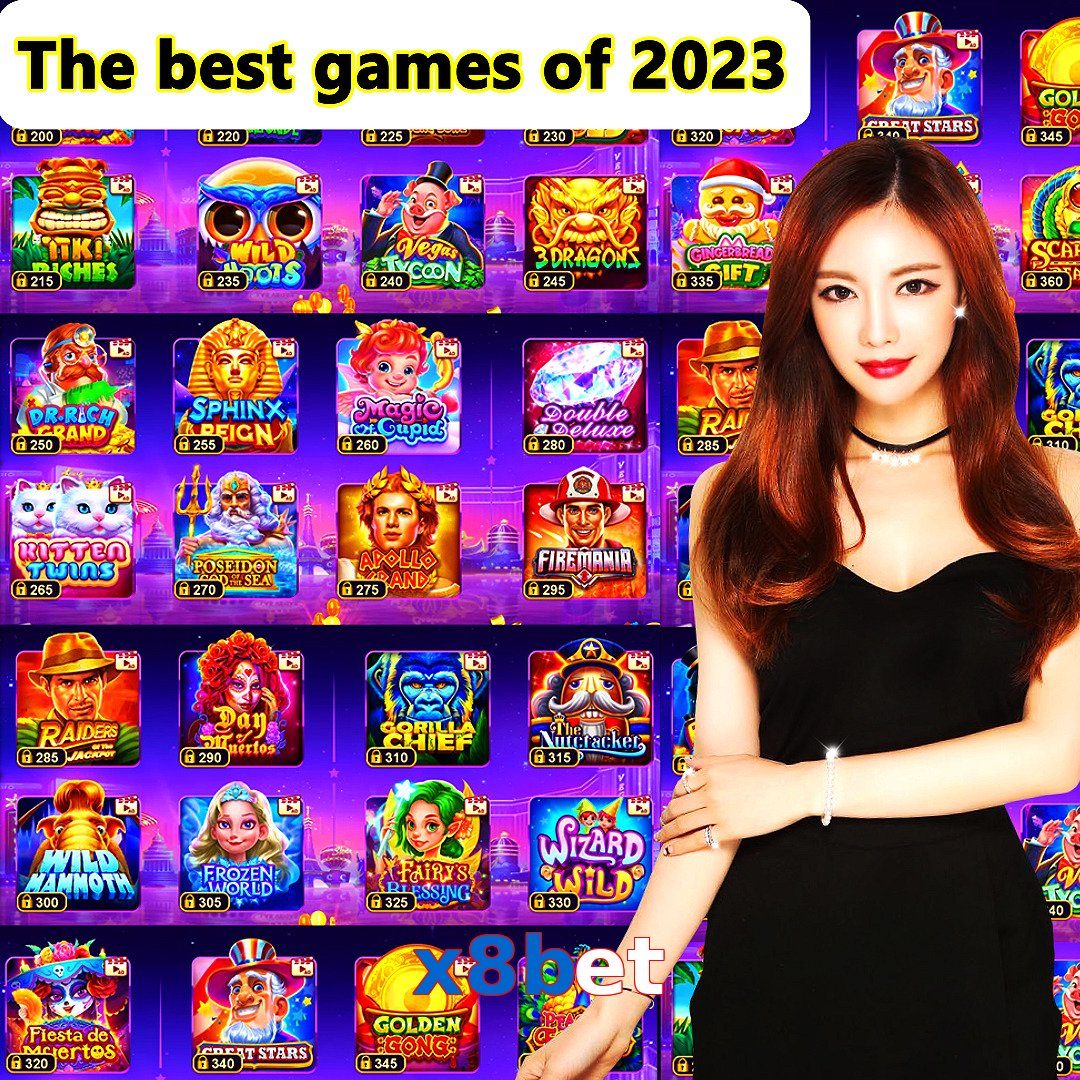 x8bet