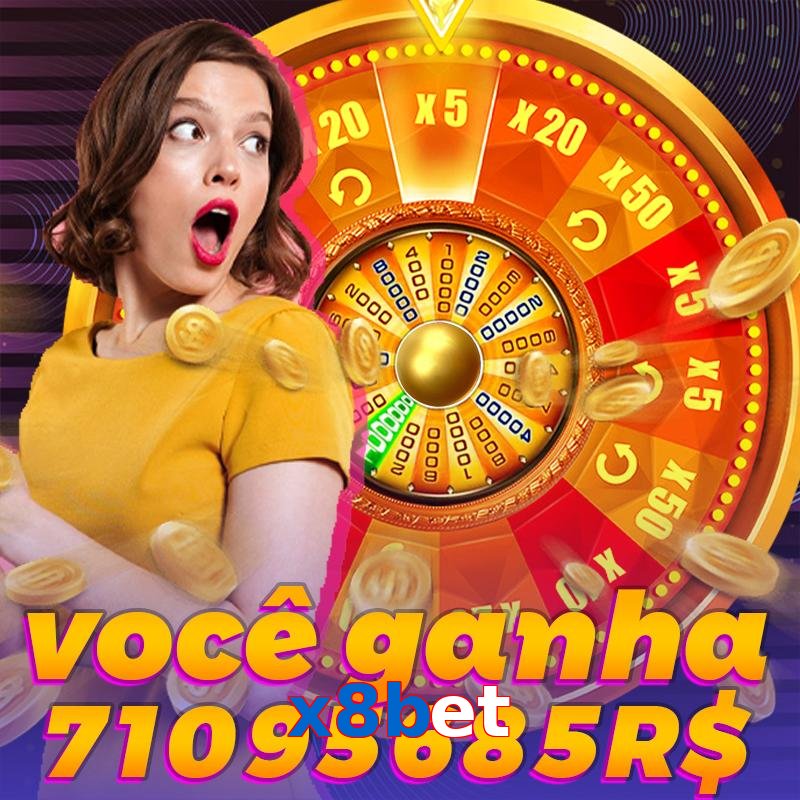 x8bet