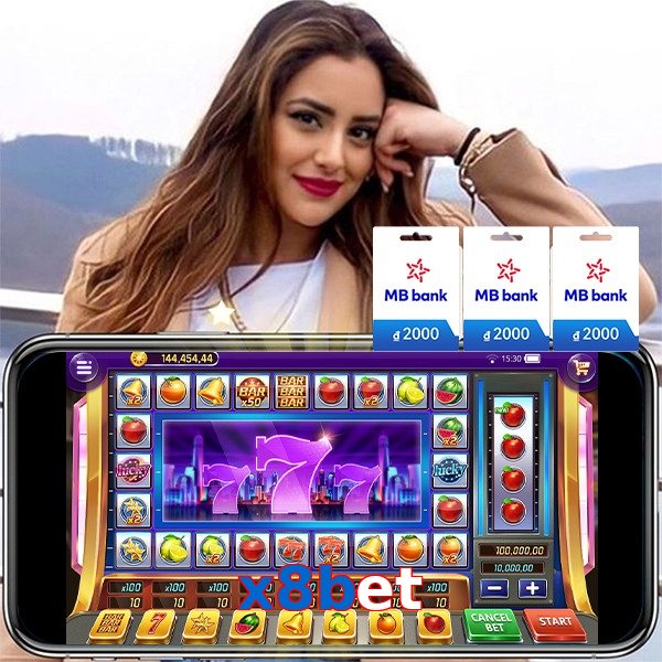 x8bet