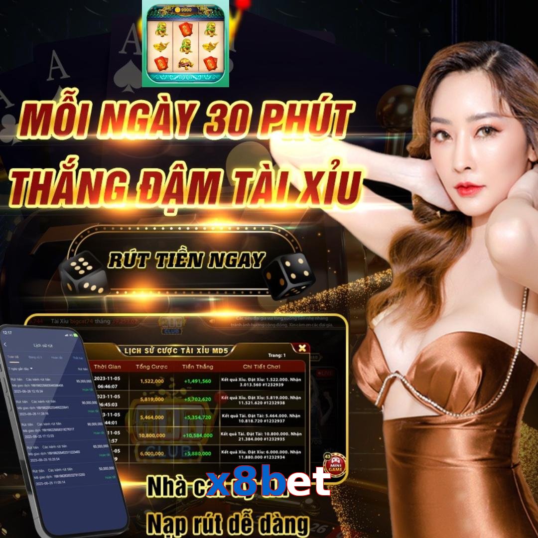 x8bet