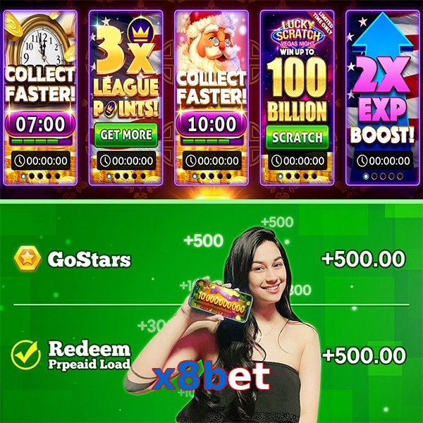 x8bet