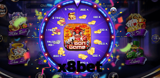 x8bet