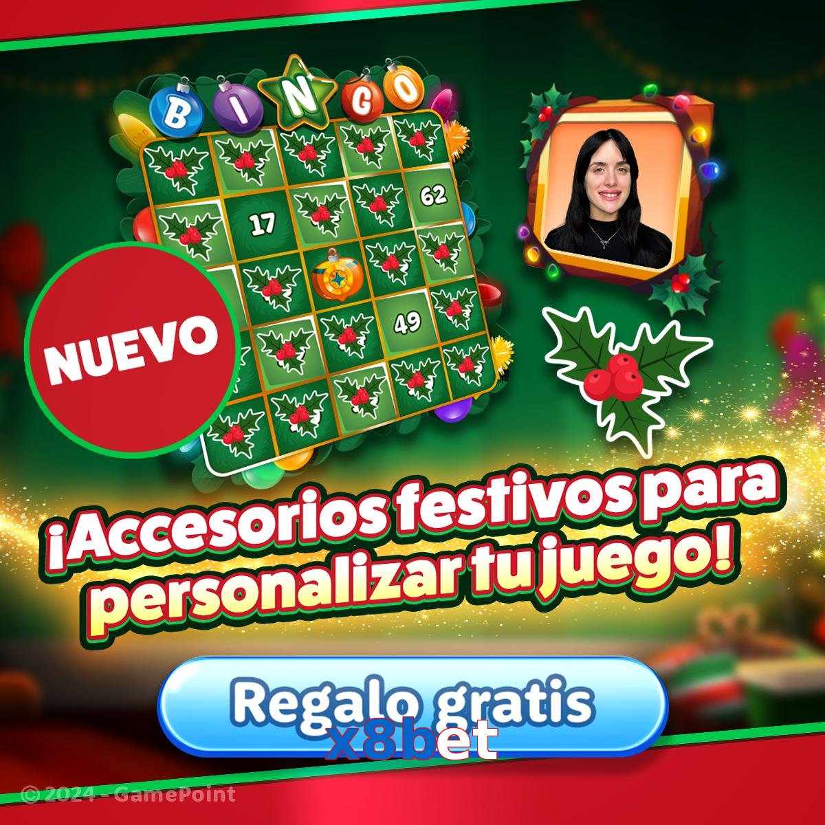 x8bet