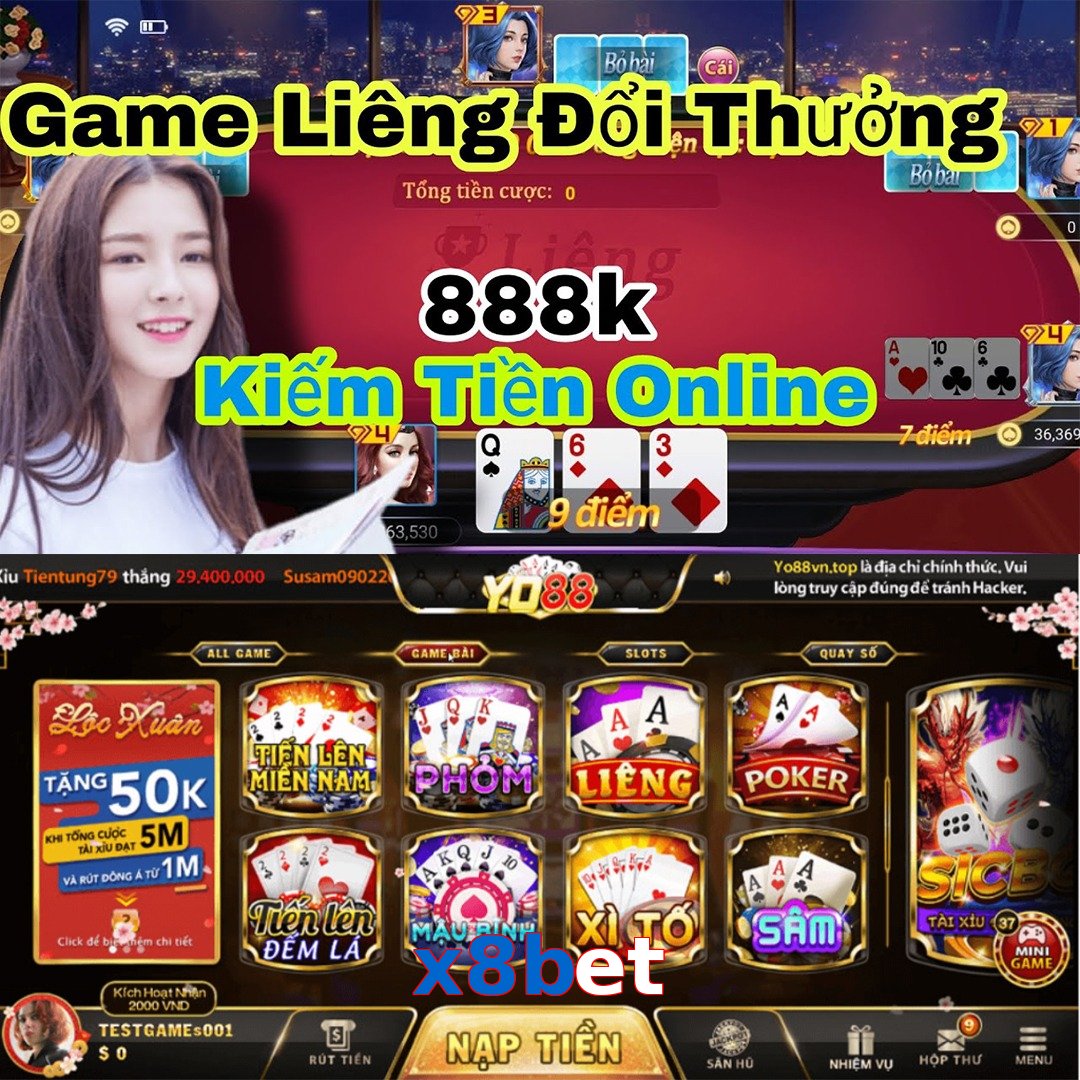 x8bet