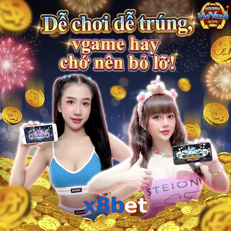 x8bet