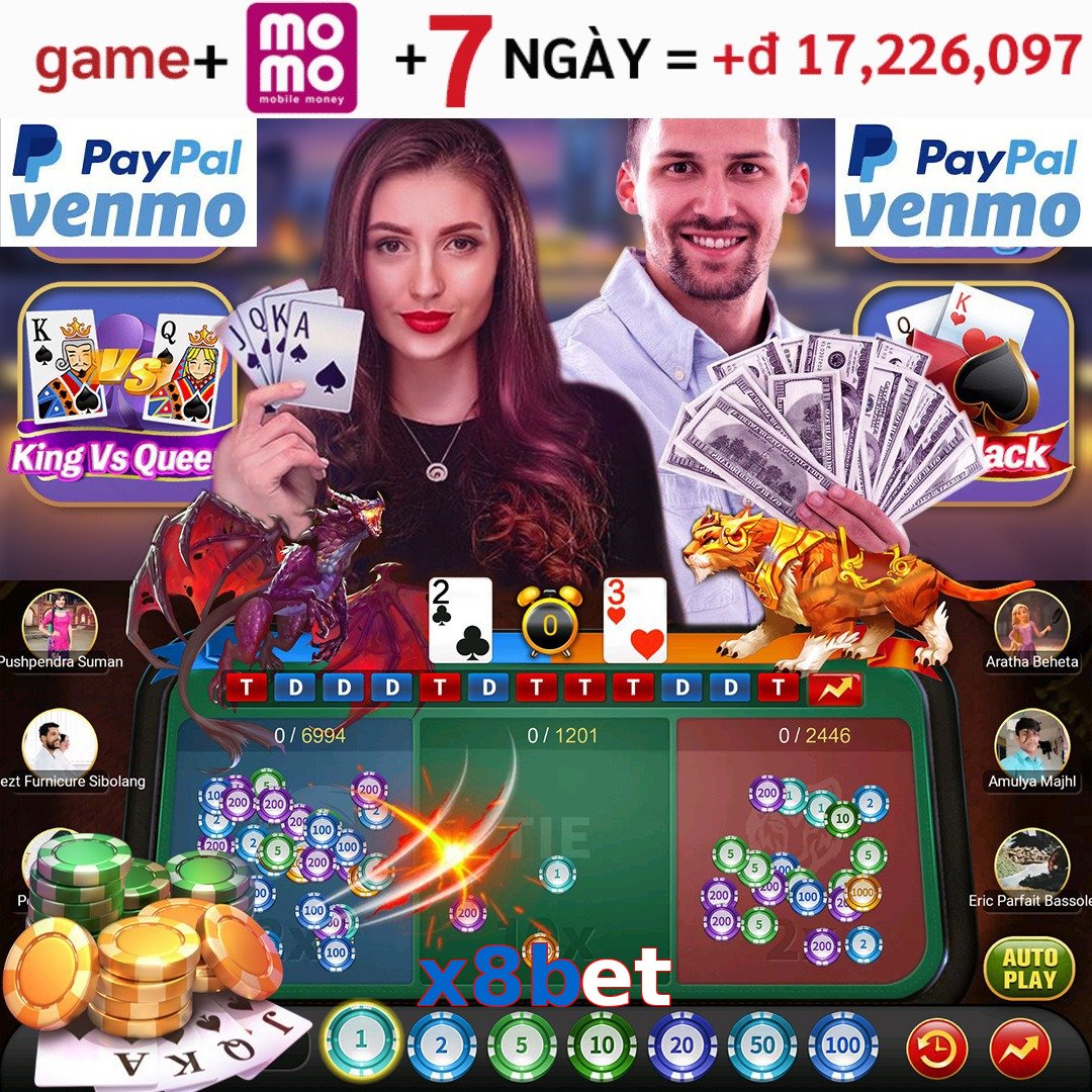 x8bet
