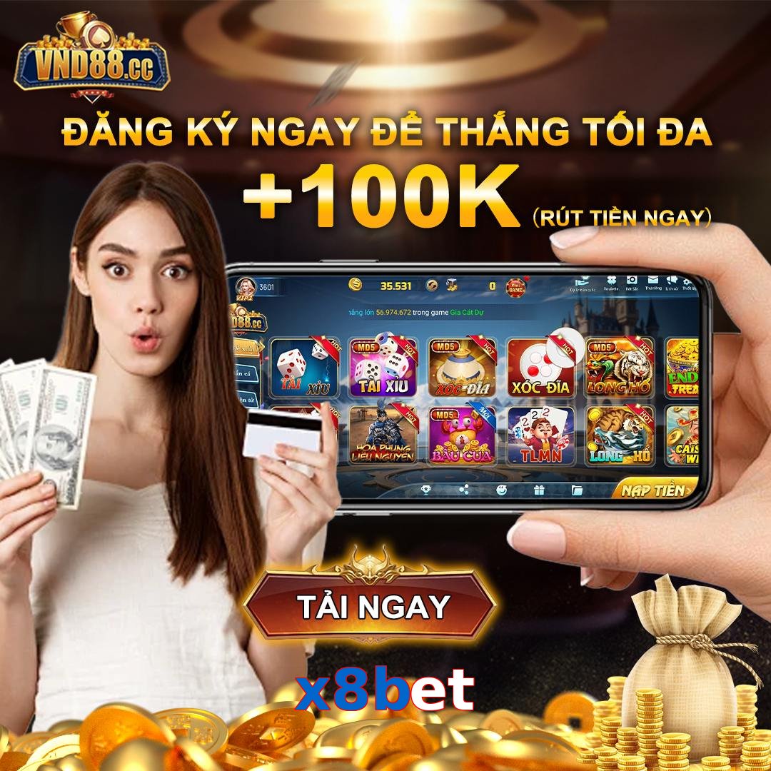 x8bet