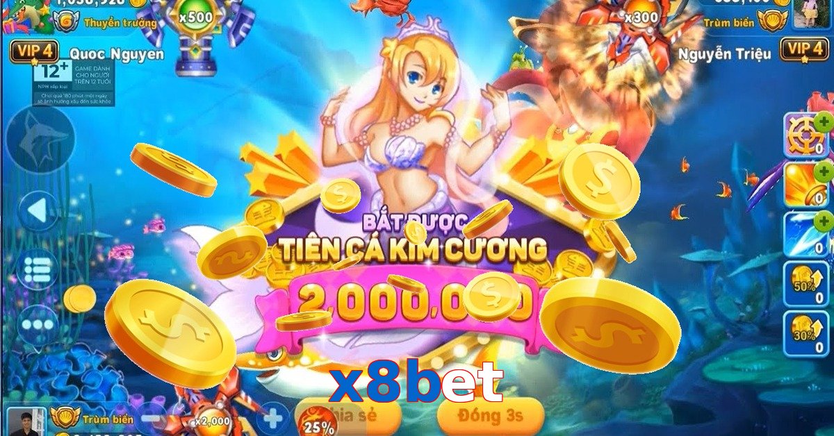 x8bet
