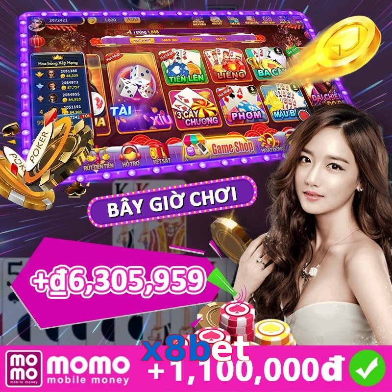 x8bet