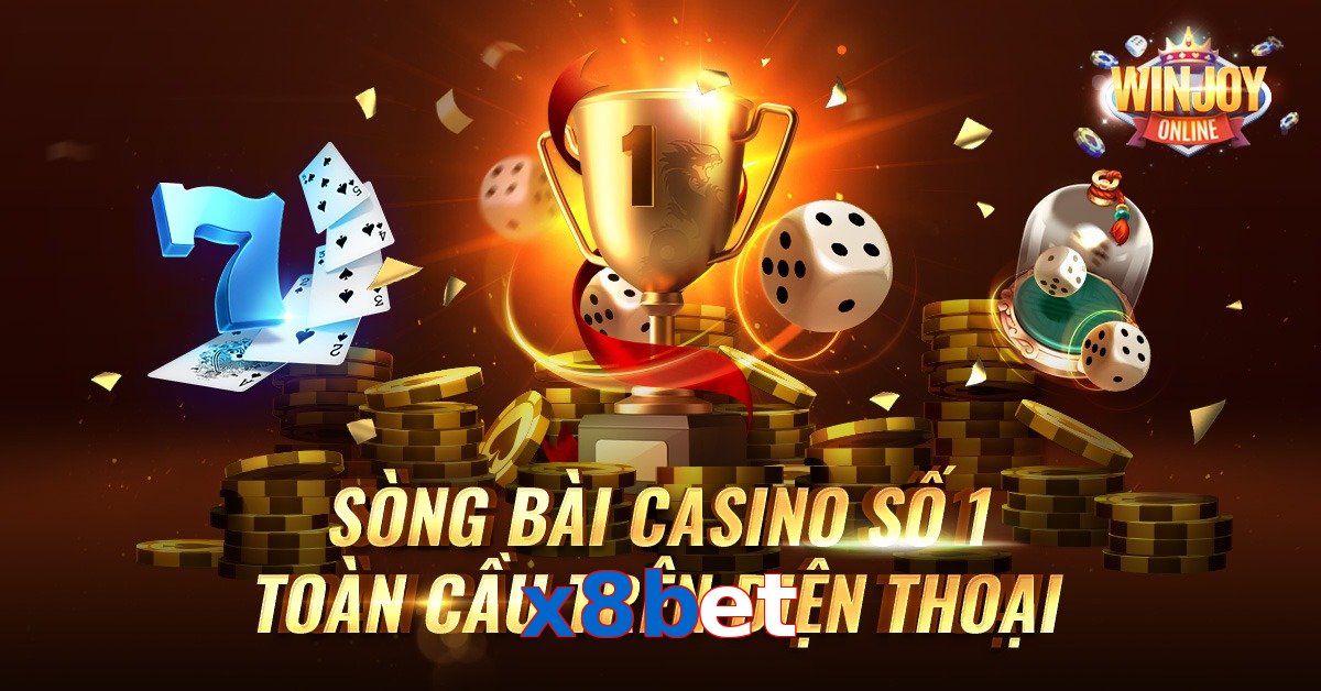 x8bet