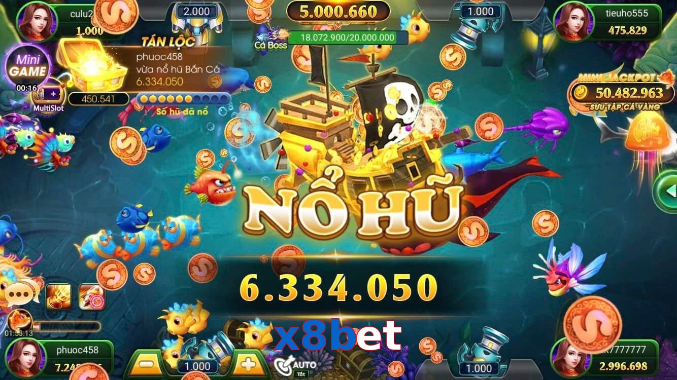 x8bet