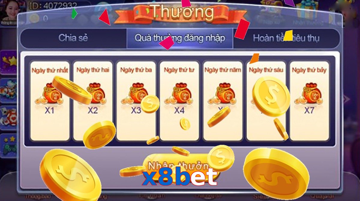 x8bet