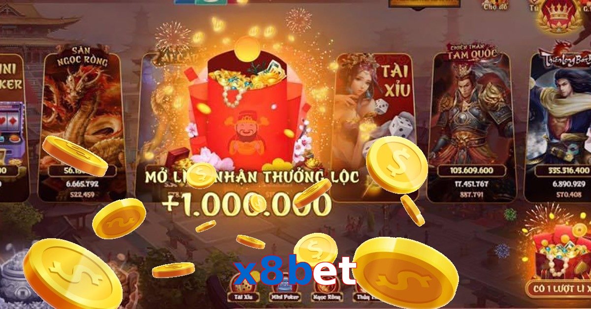 x8bet