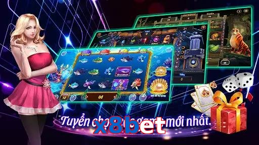 x8bet