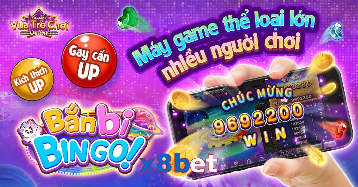 x8bet