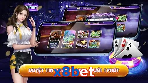 x8bet