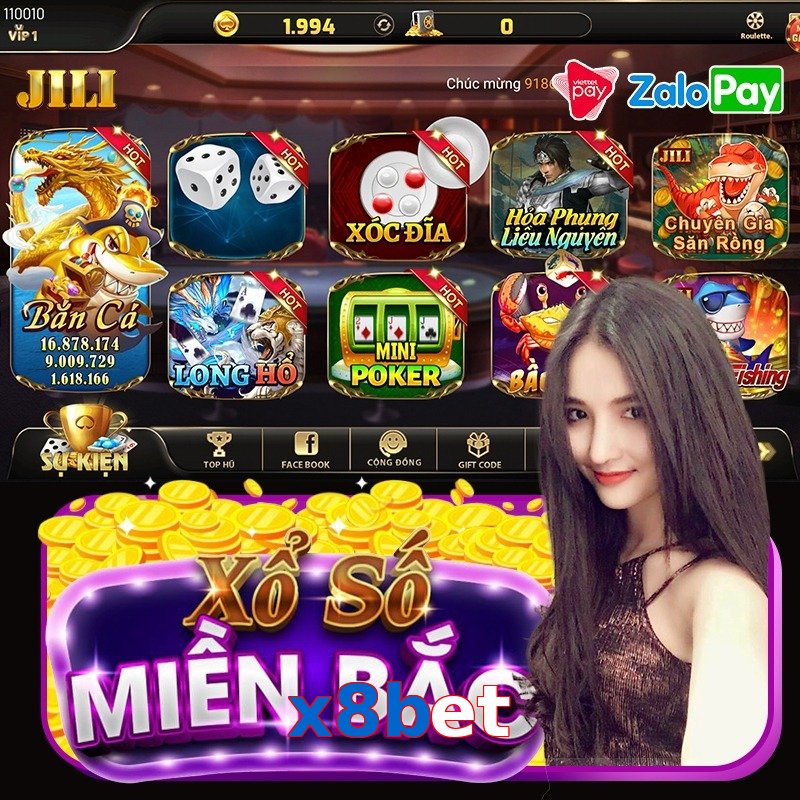 x8bet