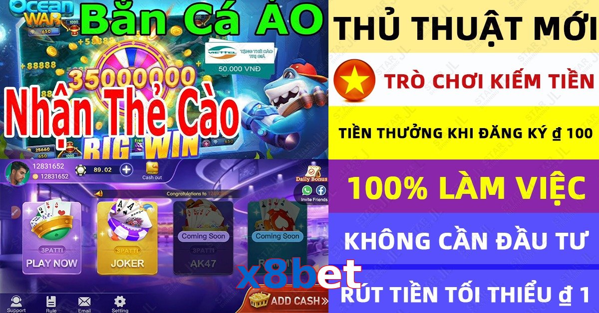 x8bet