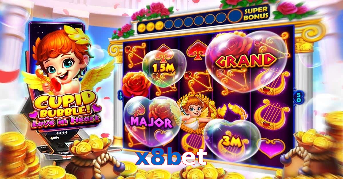 x8bet