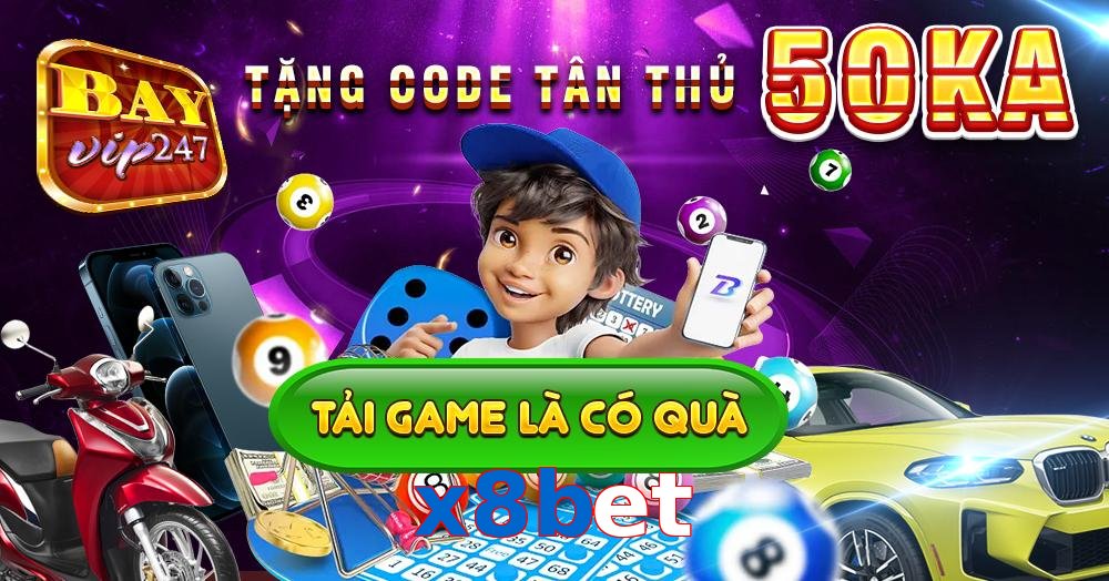 x8bet