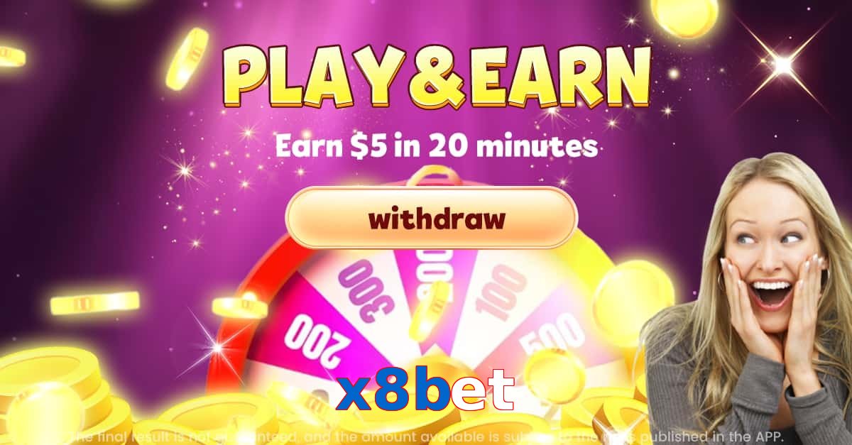 x8bet