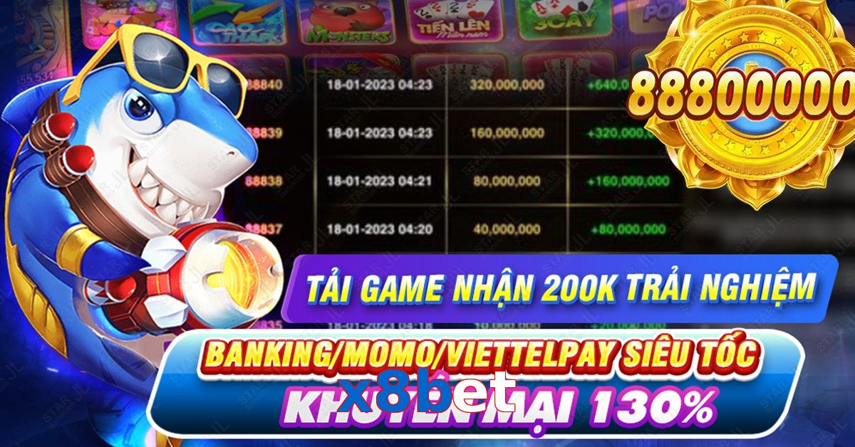 x8bet