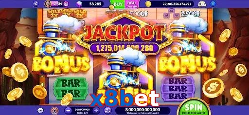 x8bet
