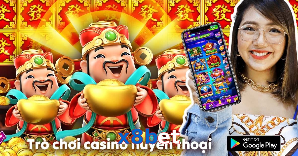 x8bet
