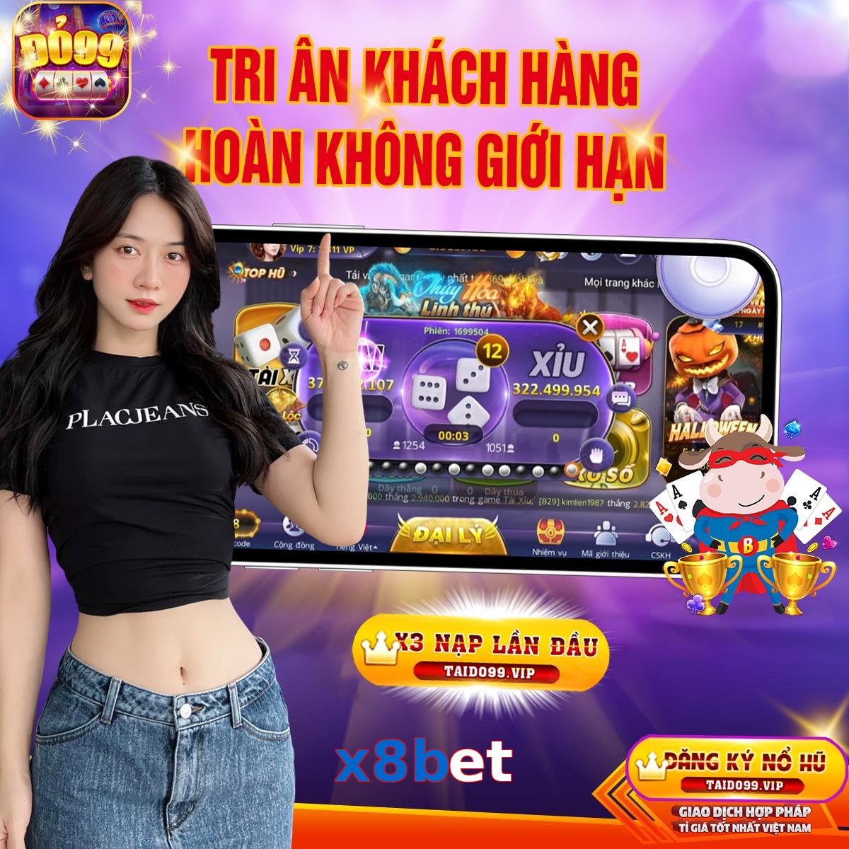 x8bet