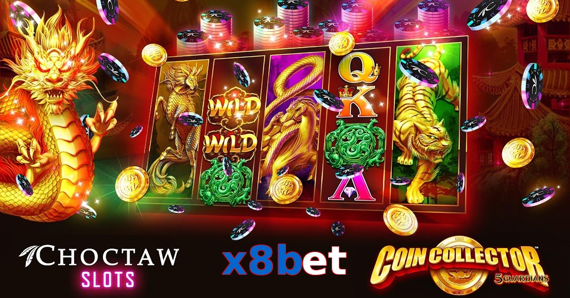 x8bet