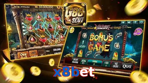 x8bet