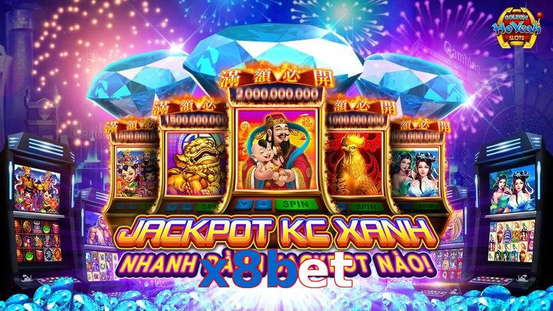 x8bet