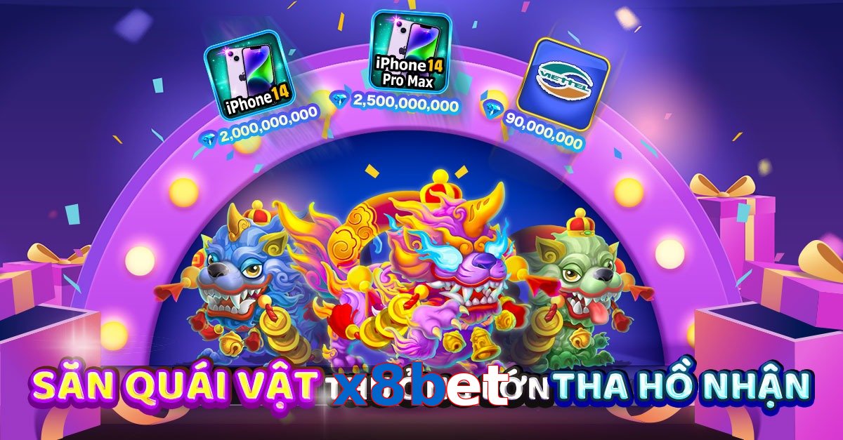 x8bet
