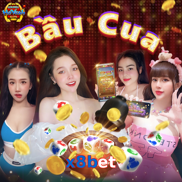 x8bet