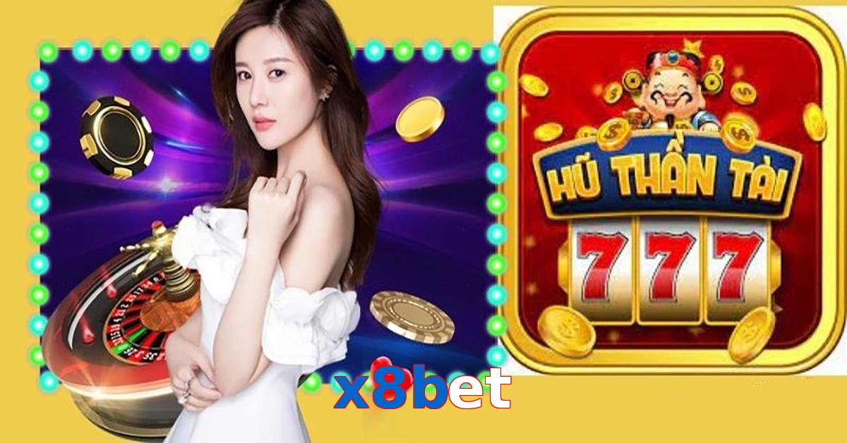 x8bet