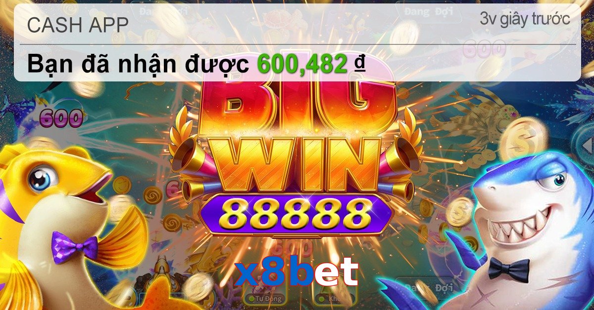 x8bet